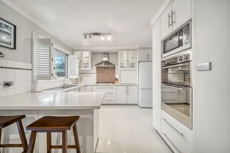 Second view of Homely townhouse listing, 7/16 Blackett Crescent, Greenway ACT 2900