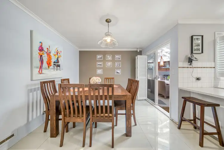 Third view of Homely townhouse listing, 7/16 Blackett Crescent, Greenway ACT 2900