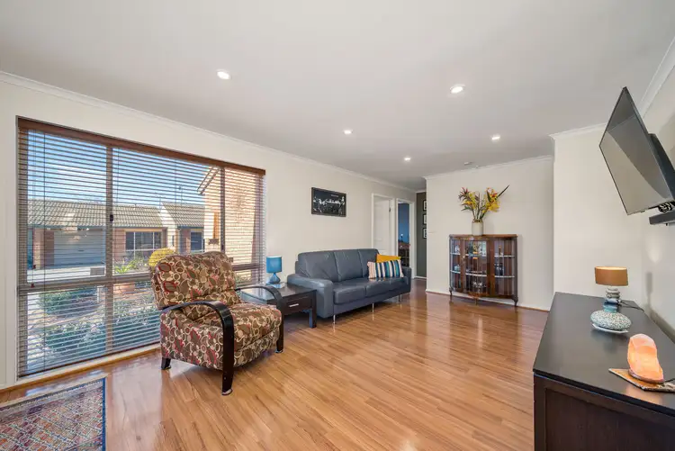 Fourth view of Homely townhouse listing, 7/16 Blackett Crescent, Greenway ACT 2900