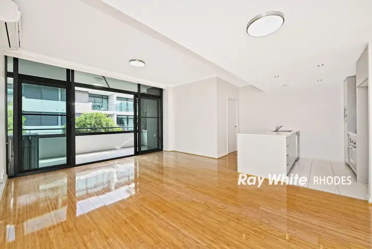 Main view of Homely apartment listing, 27/2 Nina Gray Avenue, Rhodes NSW 2138