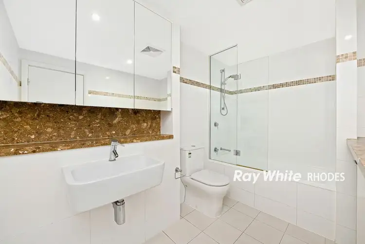 Fourth view of Homely apartment listing, 27/2 Nina Gray Avenue, Rhodes NSW 2138
