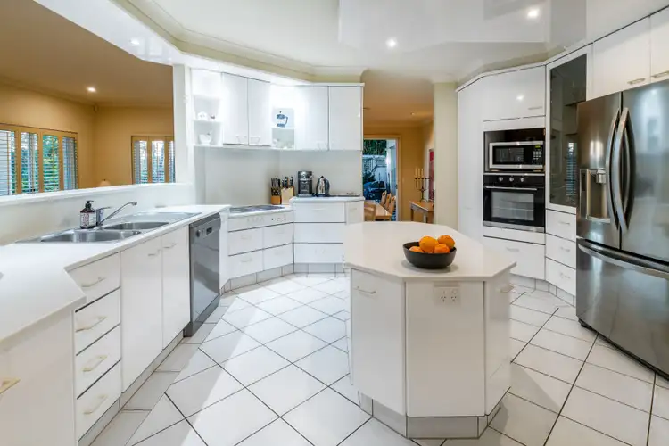 Third view of Homely house listing, 5716 Observation Crescent, Sanctuary Cove QLD 4212