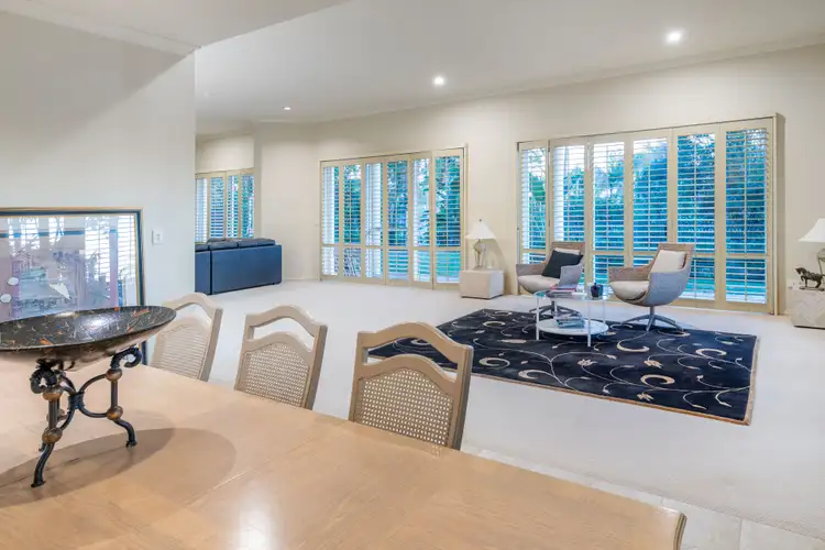 Fourth view of Homely house listing, 5716 Observation Crescent, Sanctuary Cove QLD 4212