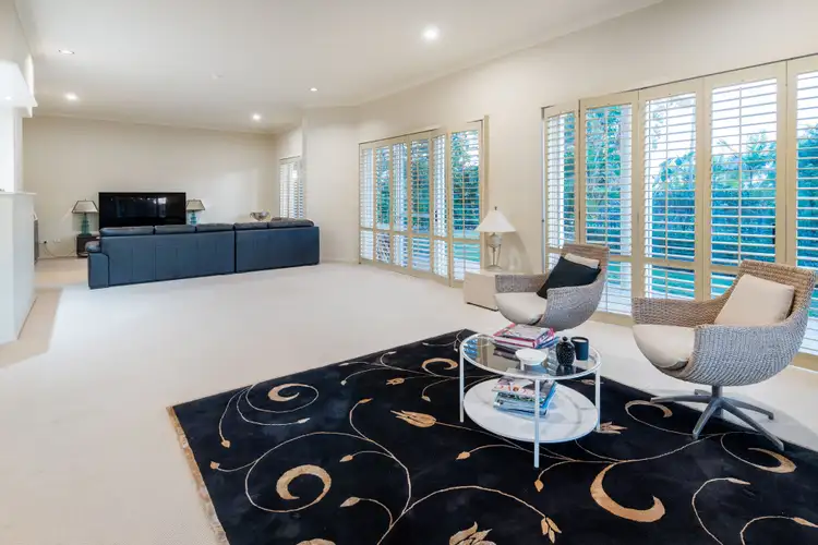 Fifth view of Homely house listing, 5716 Observation Crescent, Sanctuary Cove QLD 4212