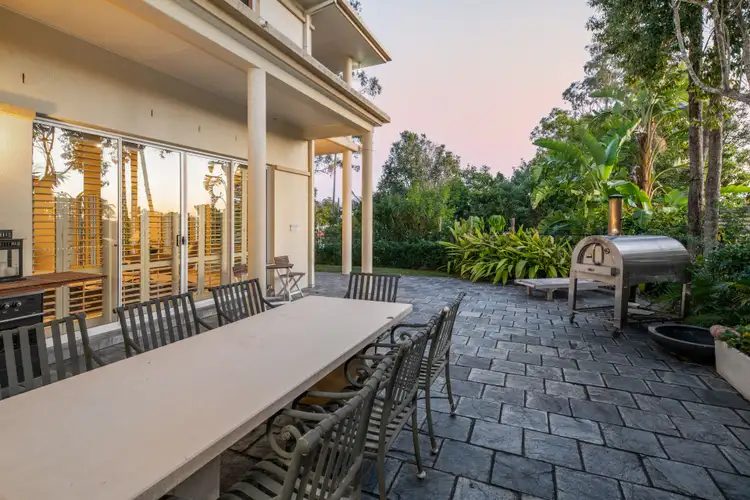 Sixth view of Homely house listing, 5716 Observation Crescent, Sanctuary Cove QLD 4212