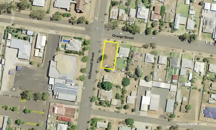 68 Orange Street, Condobolin NSW 2877