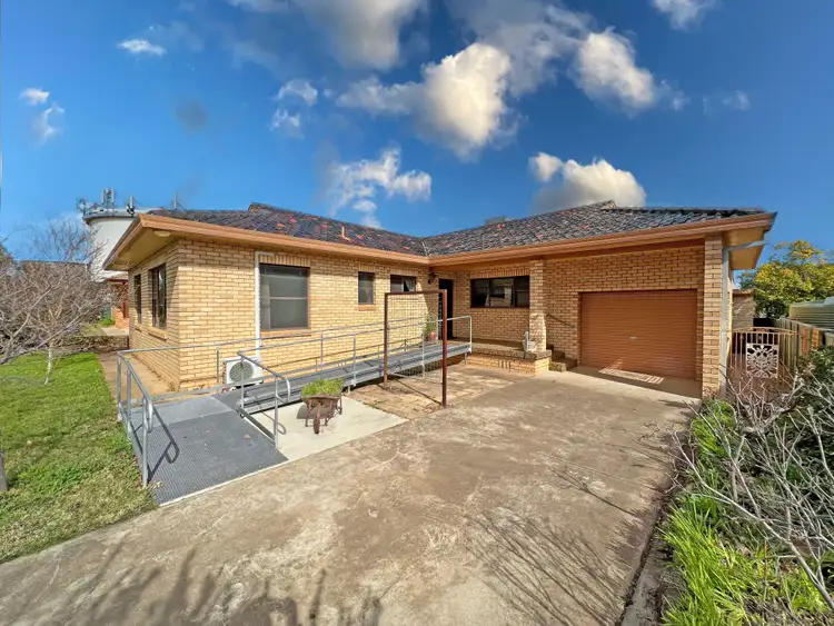 Second view of Homely house listing, 8 Gale Street, Forbes NSW 2871