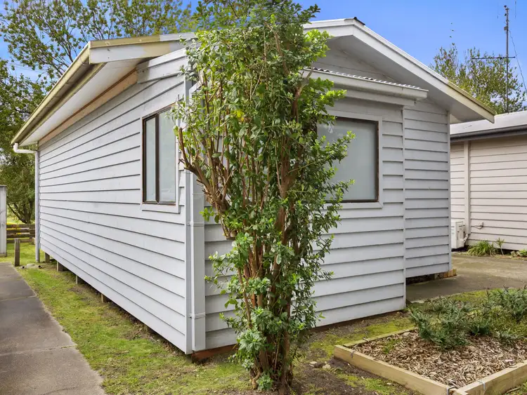 Second view of Homely unit listing, 126 Mountbatten, Wonthaggi VIC 3995