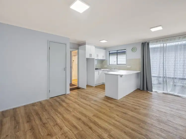 Third view of Homely unit listing, 126 Mountbatten, Wonthaggi VIC 3995