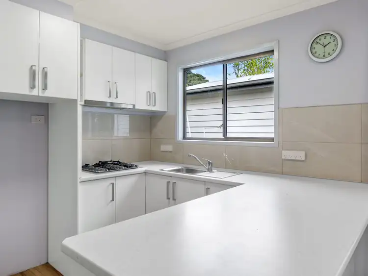 Fourth view of Homely unit listing, 126 Mountbatten, Wonthaggi VIC 3995