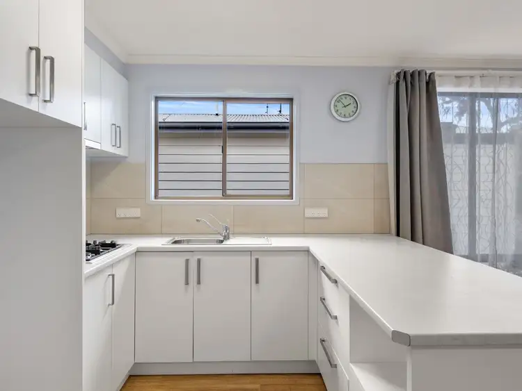 Sixth view of Homely unit listing, 126 Mountbatten, Wonthaggi VIC 3995