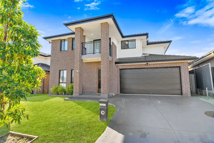 Main view of Homely house listing, 1b Warrigal Street, Gregory Hills NSW 2557