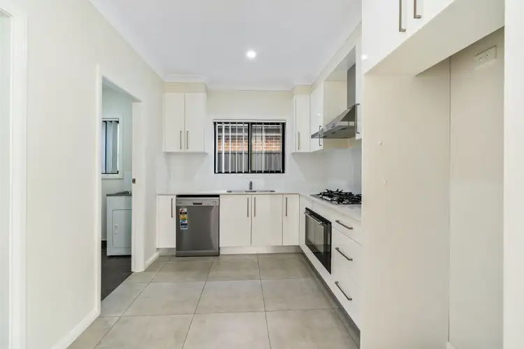 Second view of Homely house listing, 1b Warrigal Street, Gregory Hills NSW 2557