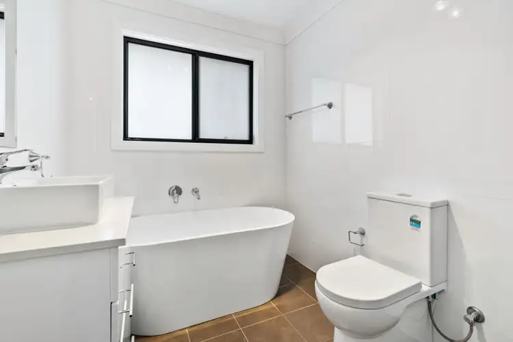 Fourth view of Homely house listing, 1b Warrigal Street, Gregory Hills NSW 2557
