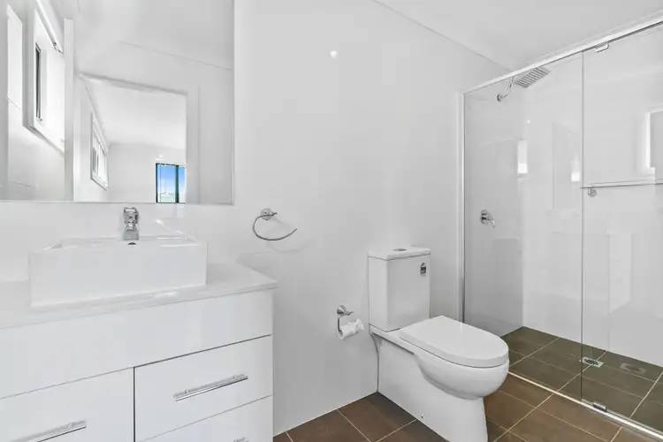 Sixth view of Homely house listing, 1b Warrigal Street, Gregory Hills NSW 2557