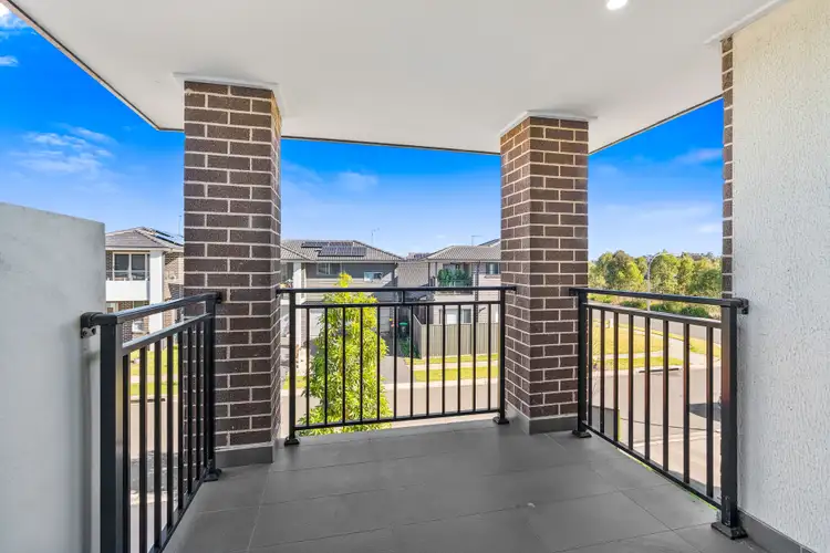Seventh view of Homely house listing, 1b Warrigal Street, Gregory Hills NSW 2557