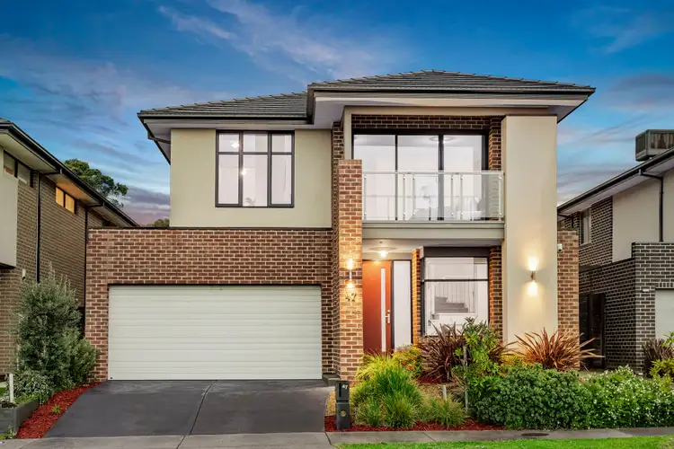Main view of Homely house listing, 47 Eminence Way, Wantirna South VIC 3152