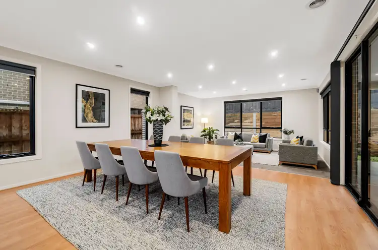 Fourth view of Homely house listing, 47 Eminence Way, Wantirna South VIC 3152