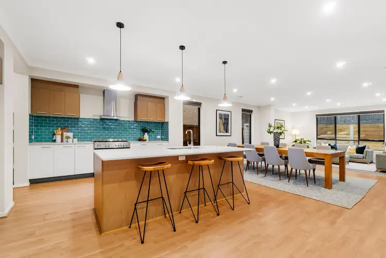 Fifth view of Homely house listing, 47 Eminence Way, Wantirna South VIC 3152