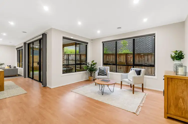 Sixth view of Homely house listing, 47 Eminence Way, Wantirna South VIC 3152