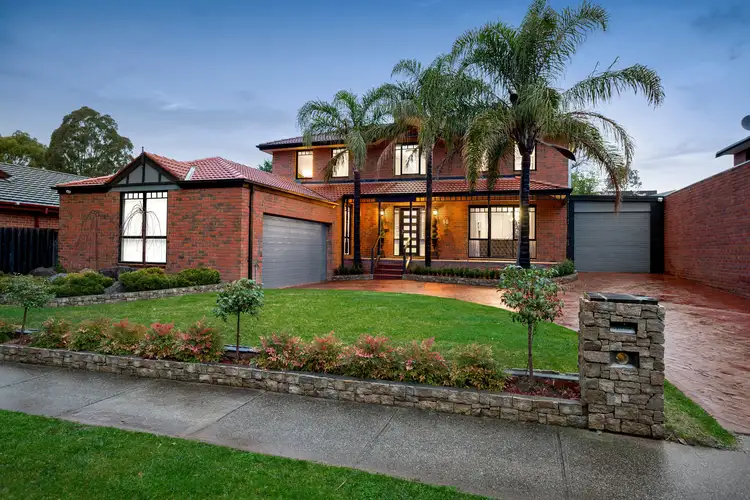 58 Sunrise Drive, Greensborough VIC 3088