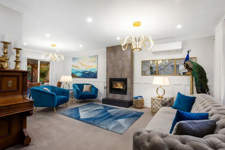 Third view of Homely house listing, 58 Sunrise Drive, Greensborough VIC 3088