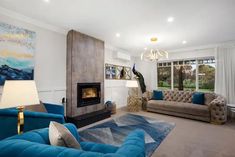 Sixth view of Homely house listing, 58 Sunrise Drive, Greensborough VIC 3088