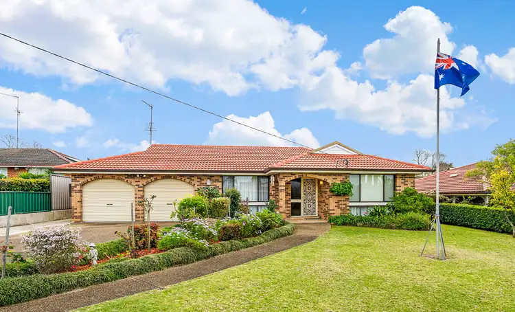 17 Keda Circuit, North Richmond NSW 2754