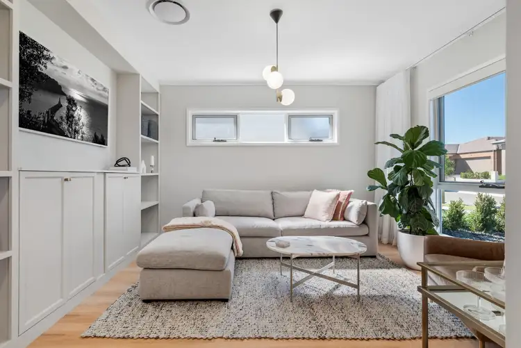 Second view of Homely house listing, 11 Pascoe Street, Spring Farm NSW 2570