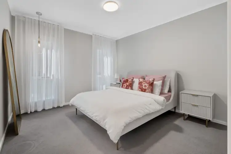 Third view of Homely house listing, 11 Pascoe Street, Spring Farm NSW 2570