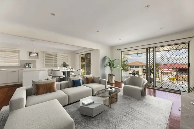 27 Garozzo Street, Boondall QLD 4034