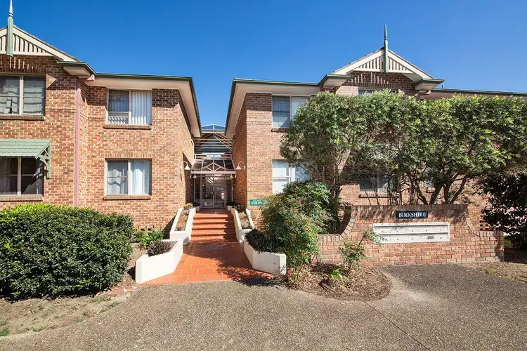 Main view of Homely unit listing, 46/2 Schofield Place, Menai NSW 2234