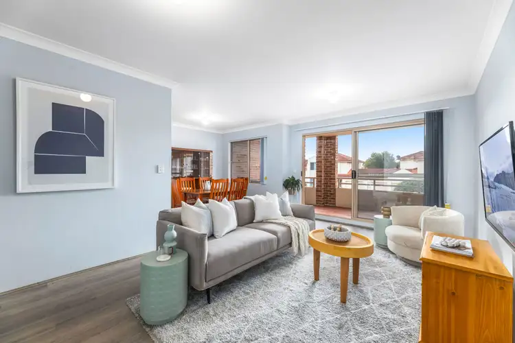 Second view of Homely unit listing, 46/2 Schofield Place, Menai NSW 2234