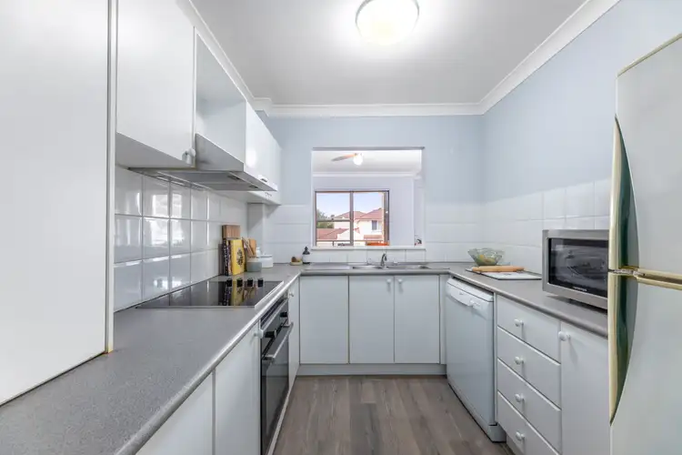 Fourth view of Homely unit listing, 46/2 Schofield Place, Menai NSW 2234