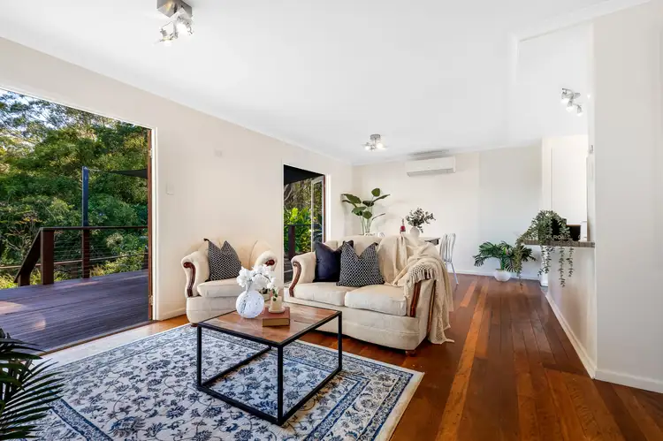 Main view of Homely house listing, 281 Kiel Mountain Road, Kiels Mountain QLD 4559