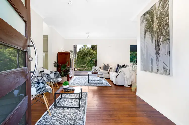 Second view of Homely house listing, 281 Kiel Mountain Road, Kiels Mountain QLD 4559