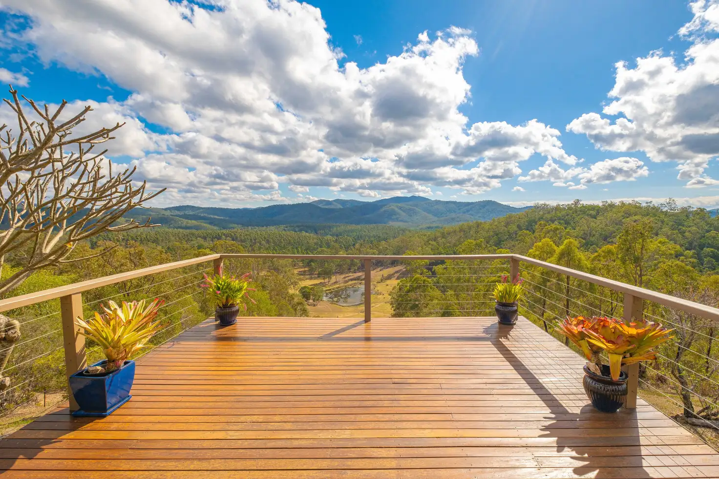 Main view of Homely rural property listing, 2045 Amamoor Creek Road, Amamoor Creek QLD 4570