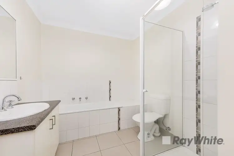 Fifth view of Homely townhouse listing, 2/3A Baileyana Drive, Endeavour Hills VIC 3802