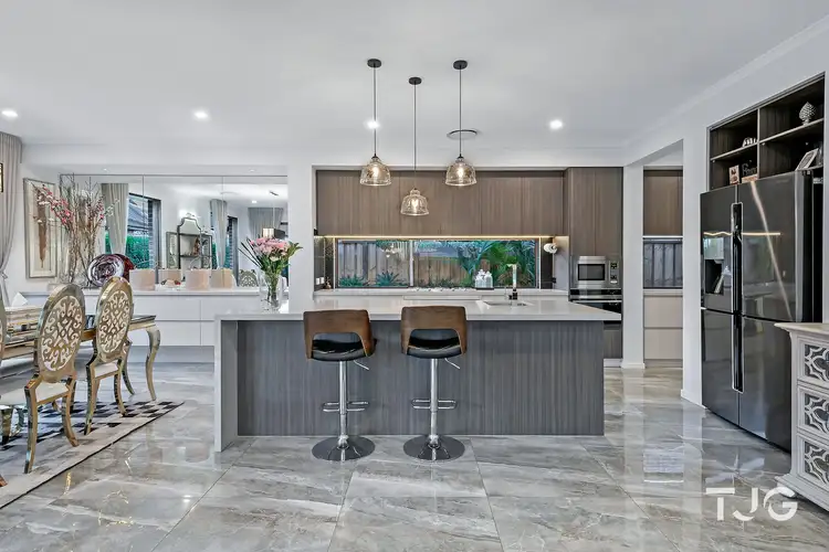 Main view of Homely house listing, 26 Kiewa Grove (The Gables), Box Hill NSW 2765