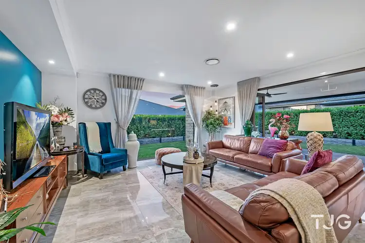Second view of Homely house listing, 26 Kiewa Grove (The Gables), Box Hill NSW 2765