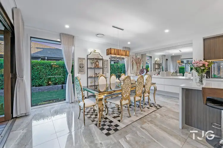 Third view of Homely house listing, 26 Kiewa Grove (The Gables), Box Hill NSW 2765