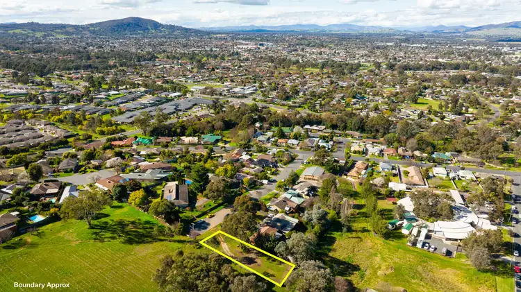 Third view of Homely land listing, 683 Belgravia Avenue, Glenroy NSW 2640