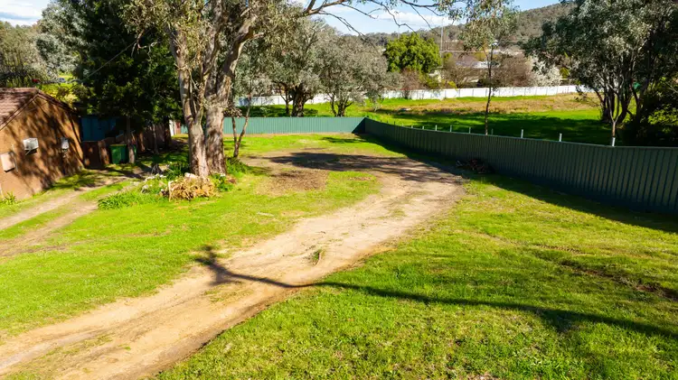 Fourth view of Homely land listing, 683 Belgravia Avenue, Glenroy NSW 2640