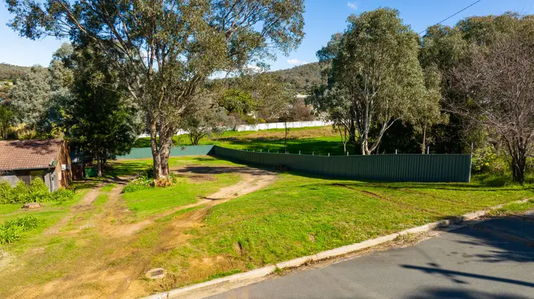 Fifth view of Homely land listing, 683 Belgravia Avenue, Glenroy NSW 2640