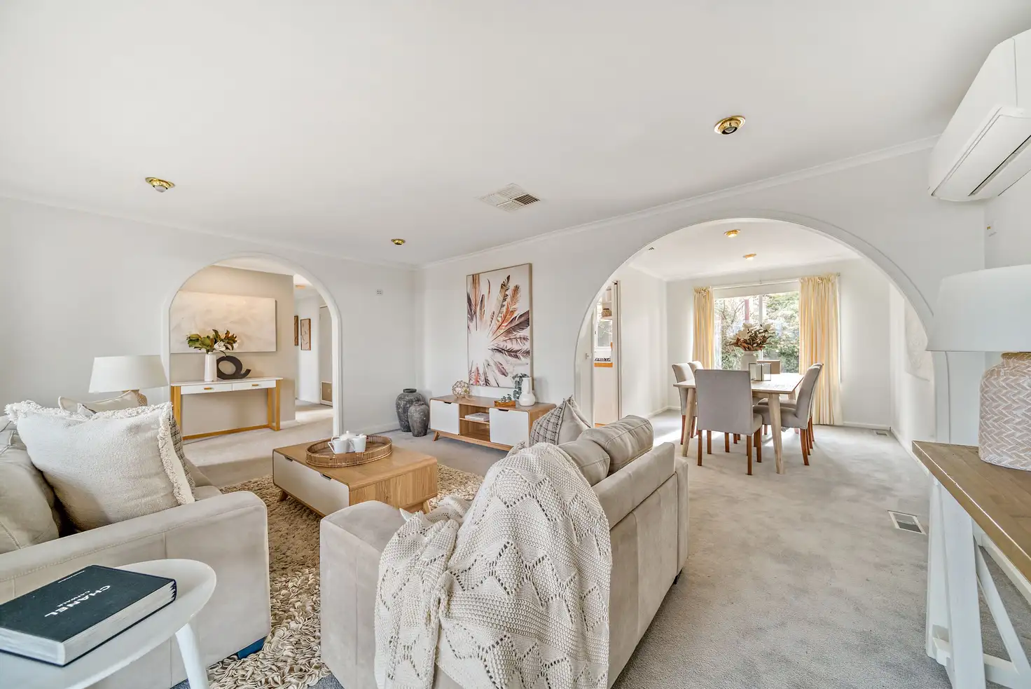 Main view of Homely house listing, 2 Bennet Place, Spence ACT 2615