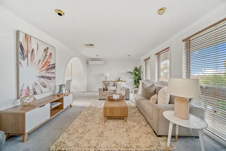 Second view of Homely house listing, 2 Bennet Place, Spence ACT 2615