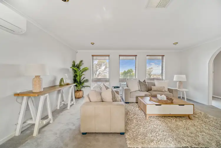 Third view of Homely house listing, 2 Bennet Place, Spence ACT 2615