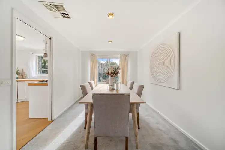 Fourth view of Homely house listing, 2 Bennet Place, Spence ACT 2615