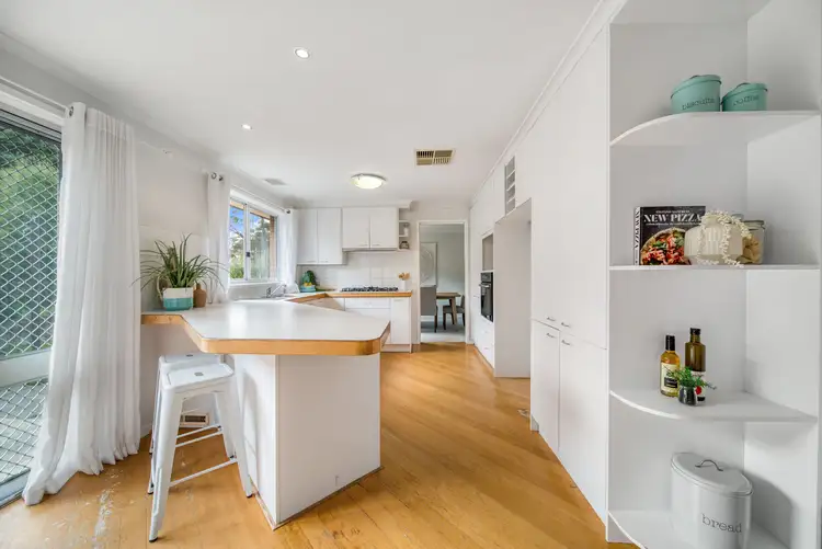 Fifth view of Homely house listing, 2 Bennet Place, Spence ACT 2615