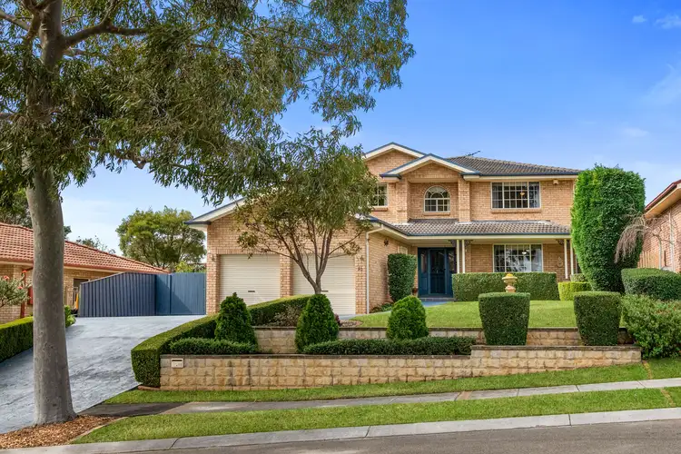 Main view of Homely house listing, 53 The Cascades, Mount Annan NSW 2567